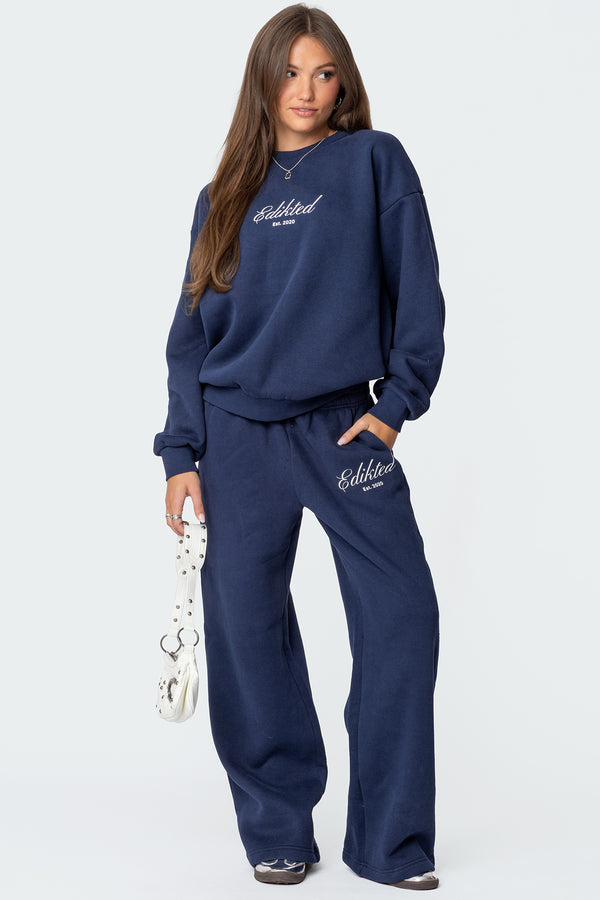 Get Edikted Sweatpants view 1