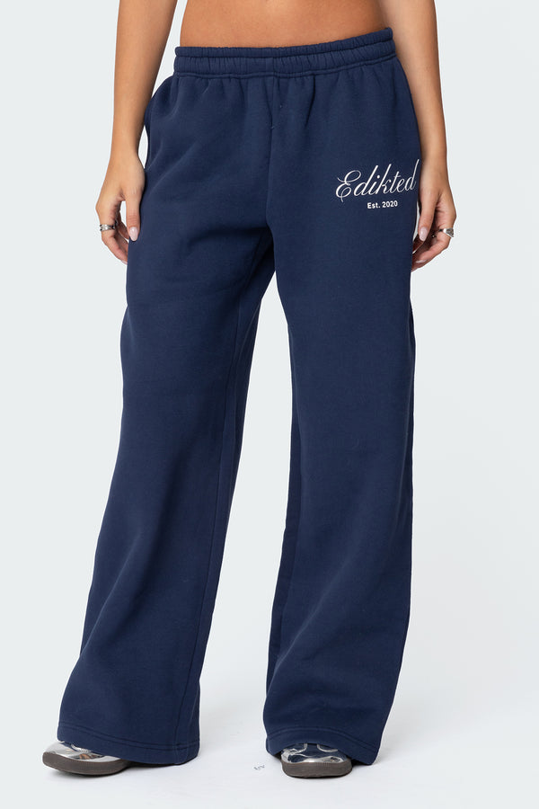 Get Edikted Sweatpants view 2