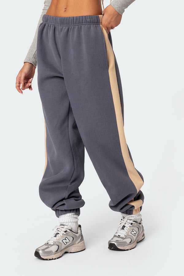 Saturn Oversized Sweatpants view 2