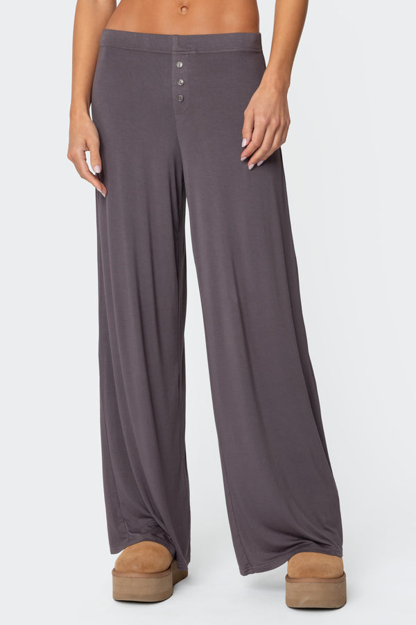 Kait Pants view 2