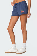 Mon Cheri Shorts