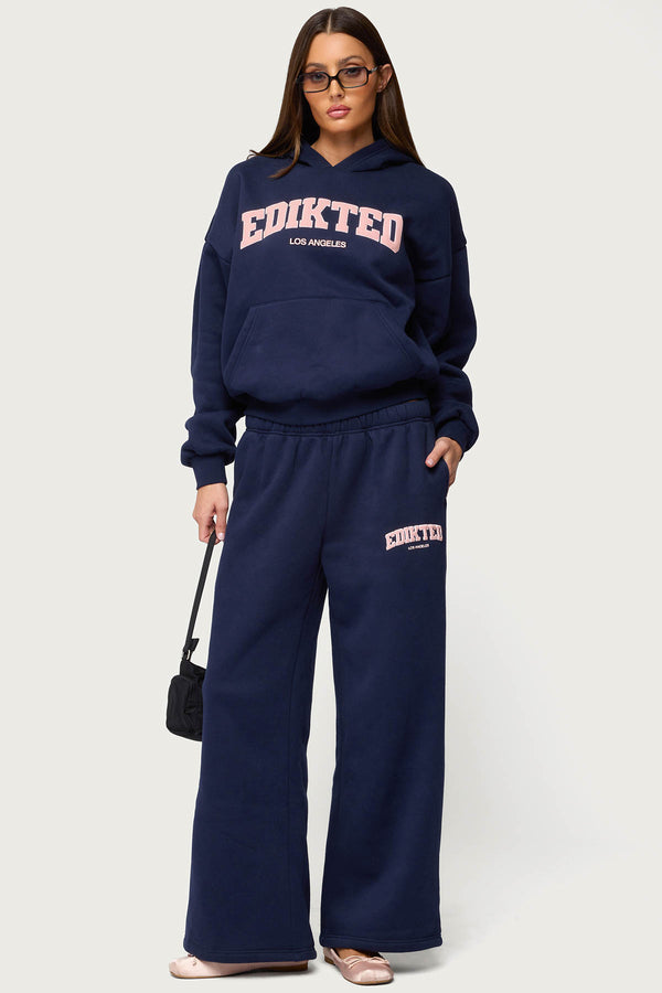 Edikted LA Hoodie view 2