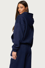 Edikted LA Hoodie