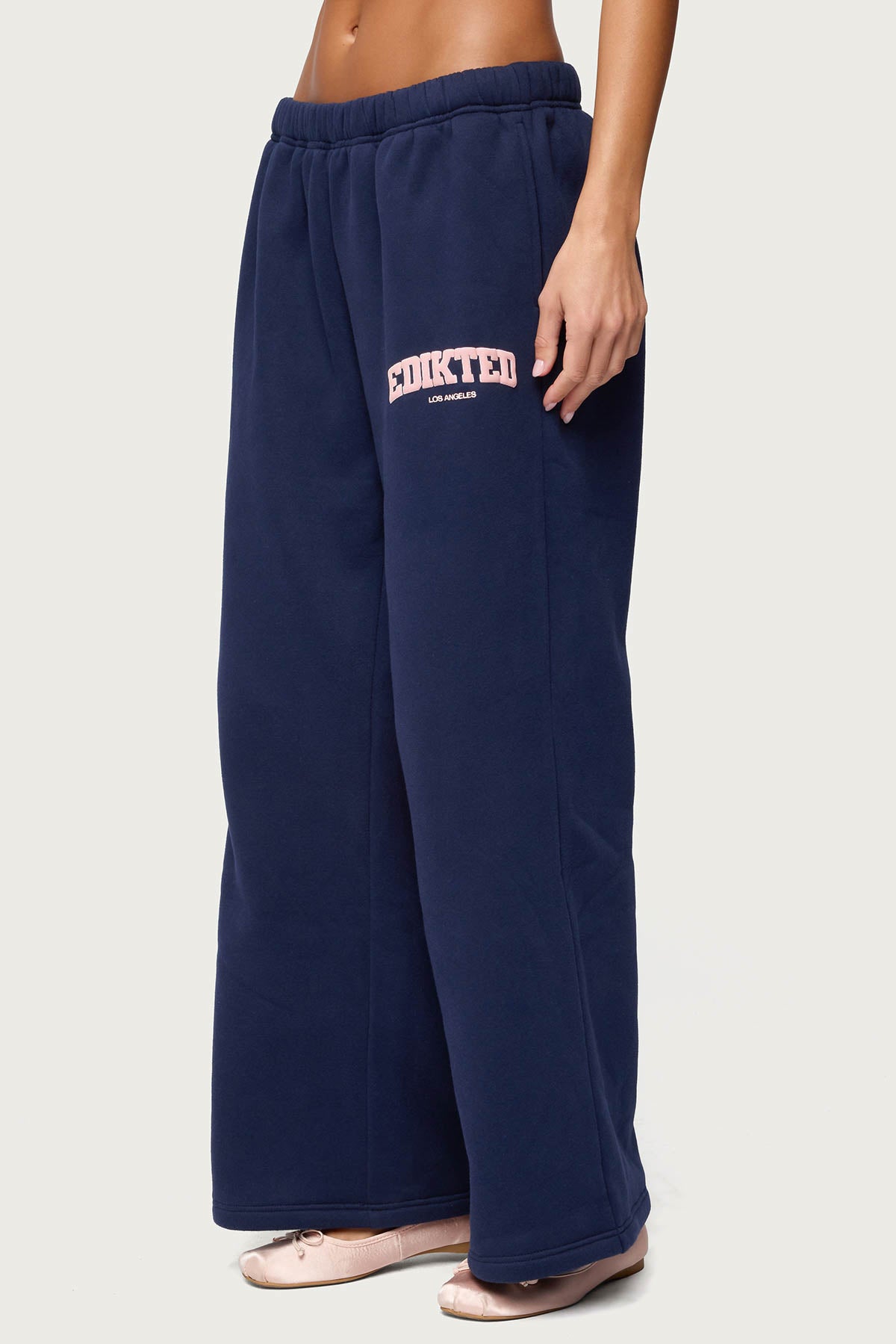 Edikted LA Sweatpants