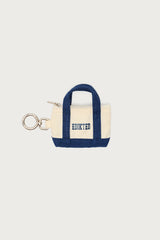 Mini Edikted Tote Bag Keychain