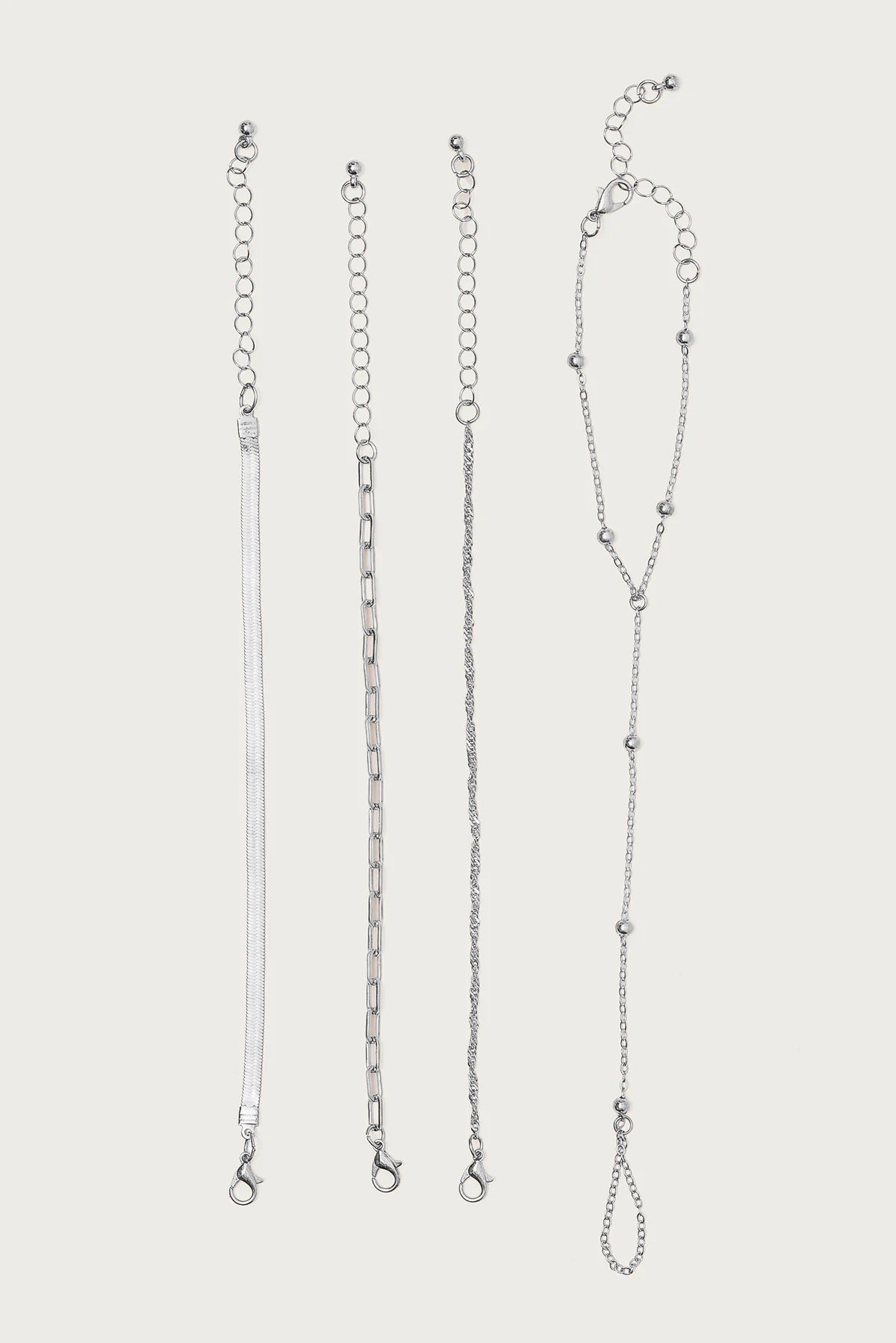 Handchain & Bracelet Pack