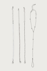 Handchain & Bracelet Pack