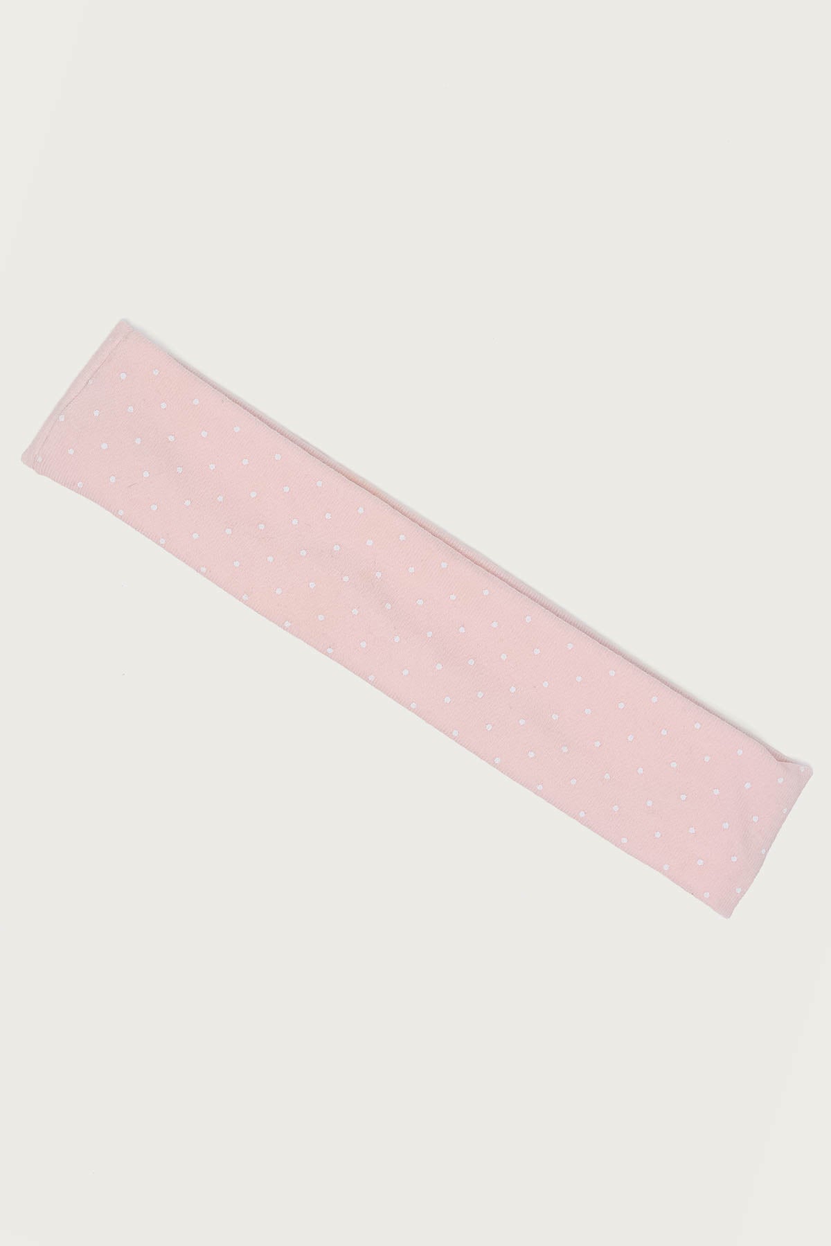 Polka Dot Printed Headband