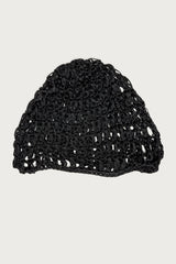Lulu Crochet Beanie