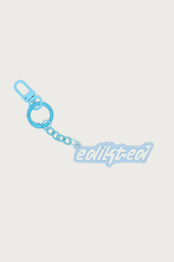 Daily Edikted Keychain view 2