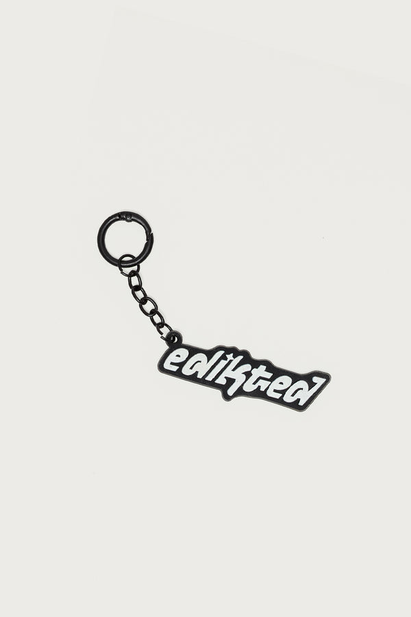 Daily Edikted Keychain view 2