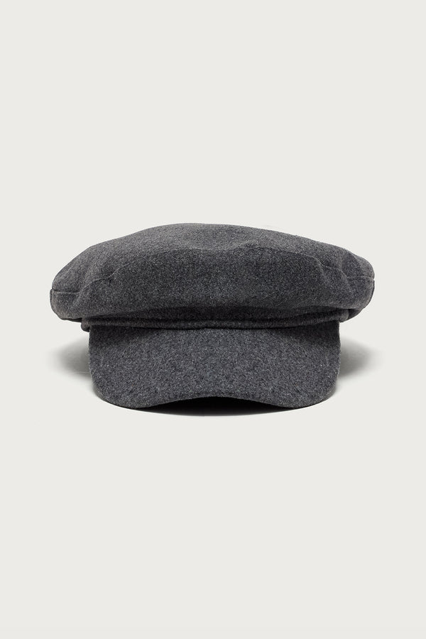 Baker Boy Hat view 2
