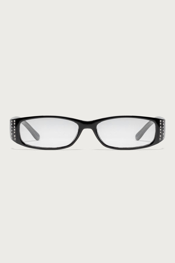 Magie Rectangle Glasses view 2