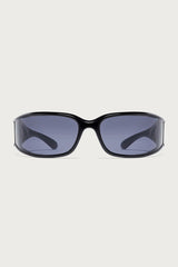 Cassidy Rectangle Sunglasses