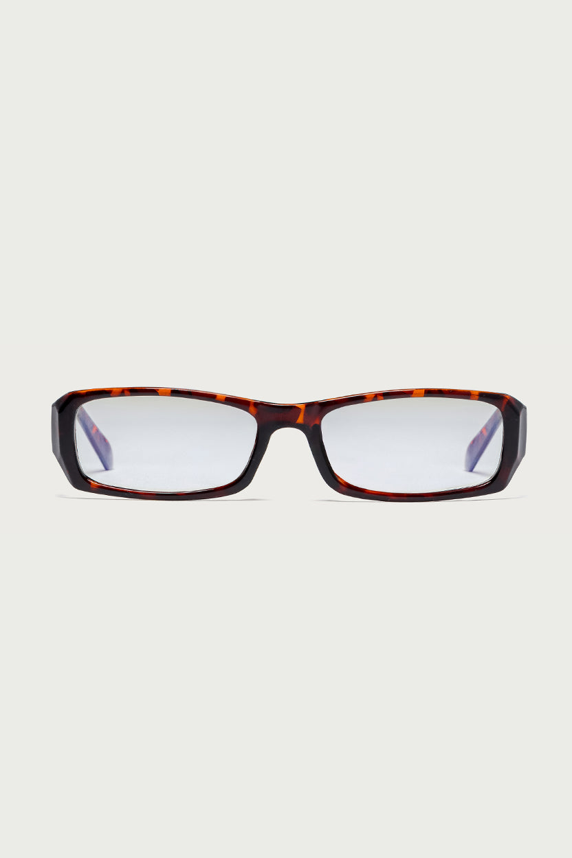 Noella Rectangle Glasses