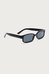Keeley Rectangle Sunglasses