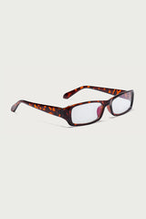 Noella Rectangle Glasses