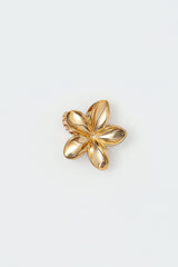 Flower Hair Clip