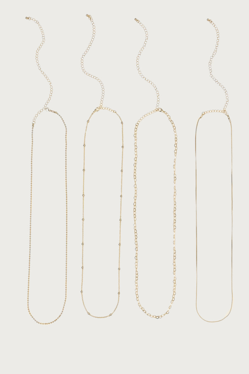 Belly Chain Variety Pack