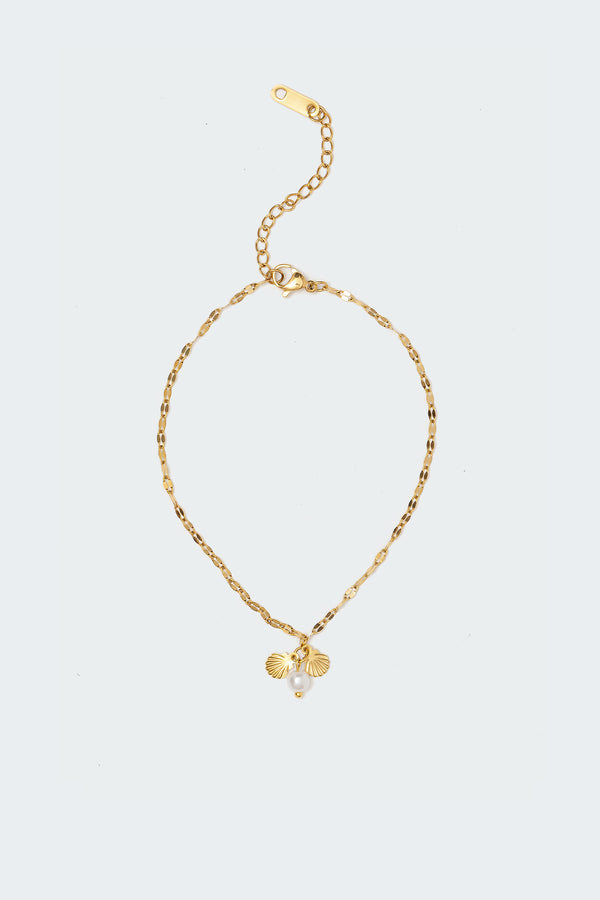 Under The Sea Anklet view 1