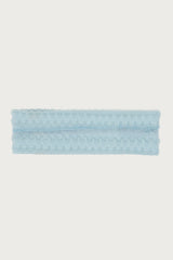Lacey Textured Headband