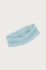 Lacey Textured Headband