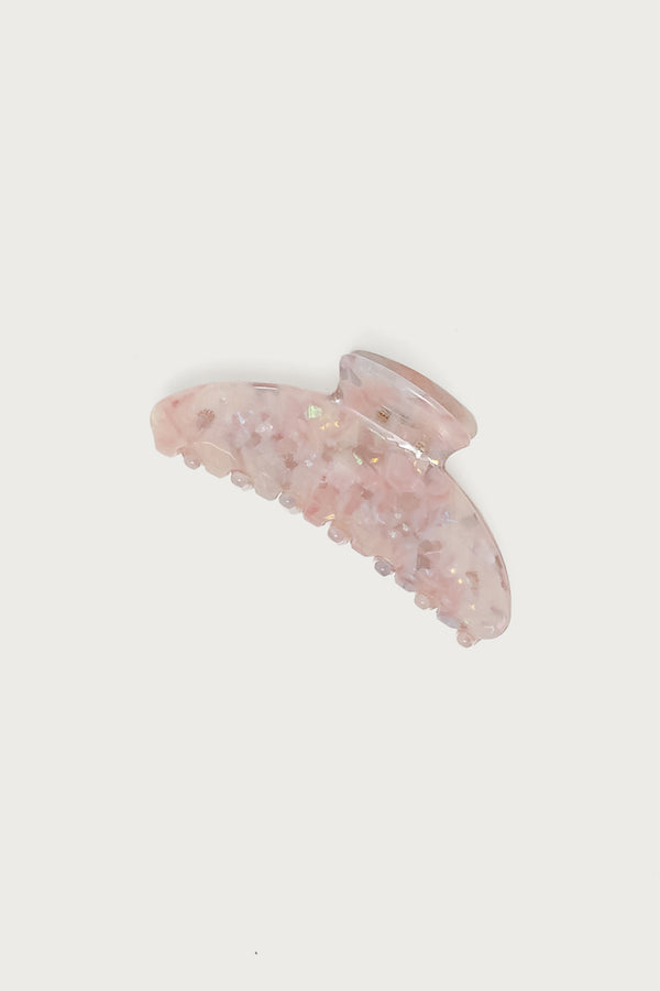Princess Claw Clip view 2