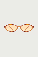 Sunny Babe Oval Sunglasses