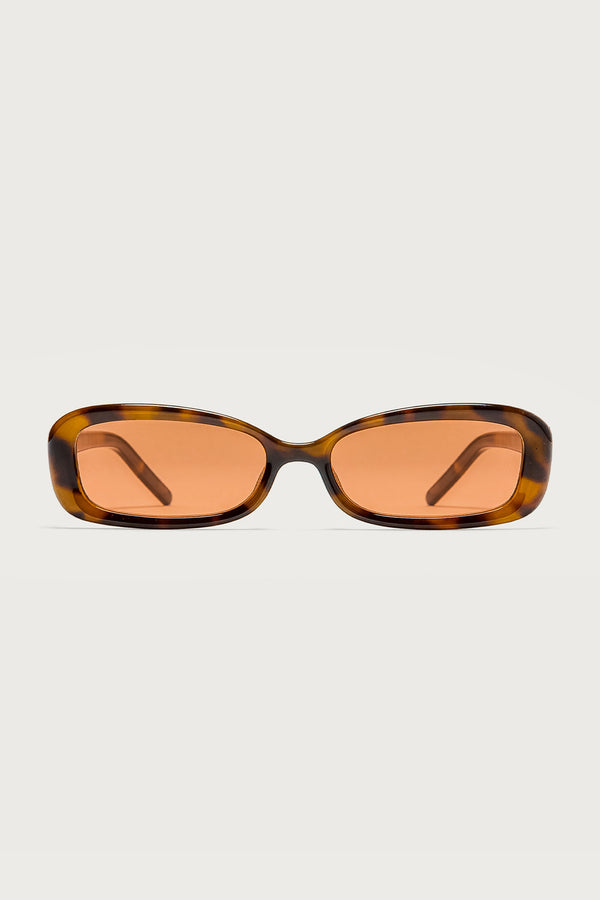 Demie Square Sunglasses view 2
