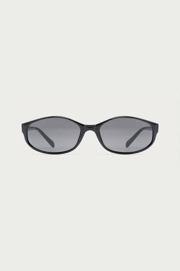 Dafney Round Sunglasses view 2