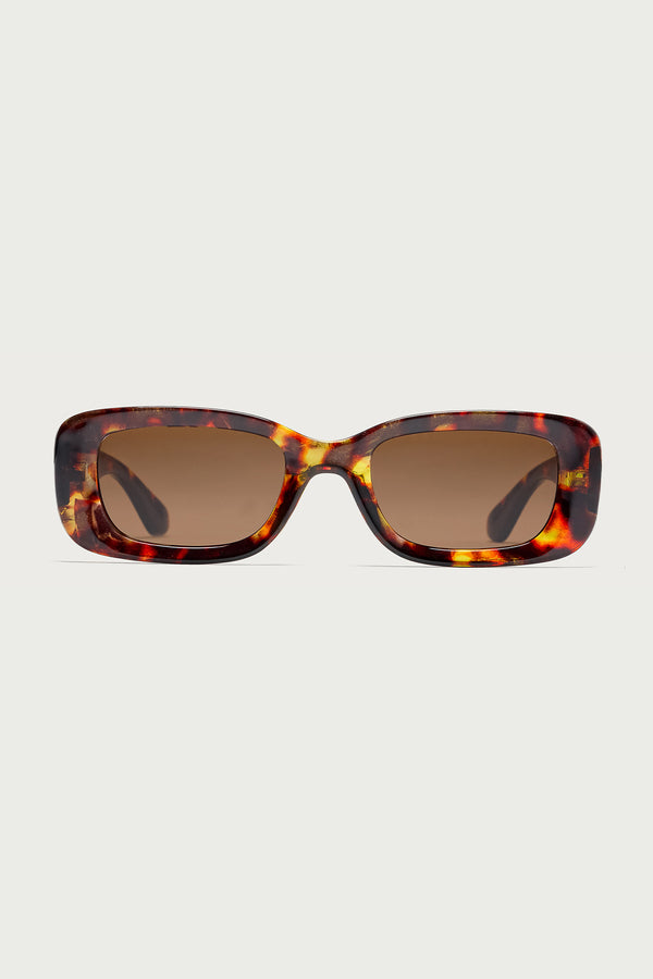 Jackson Square Sunglasses view 2