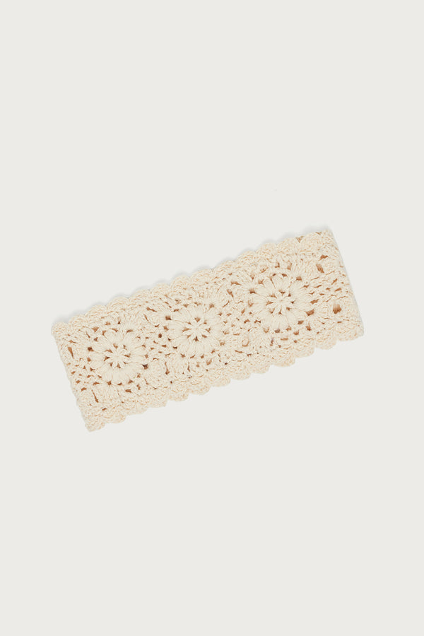 Crochet Headband view 2