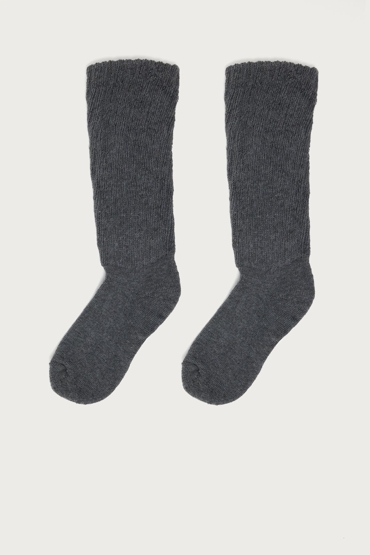 Scrunch Socks
