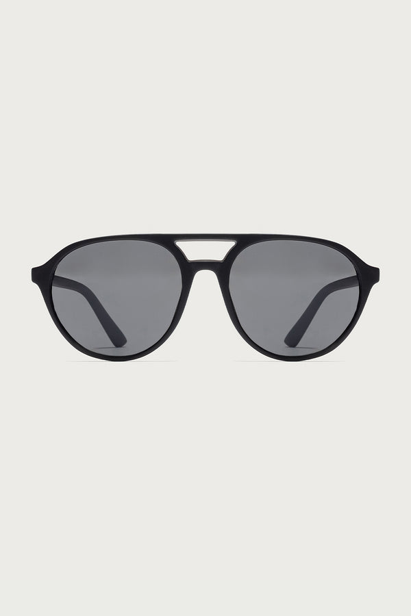 Jameela Round Sunglasses view 2
