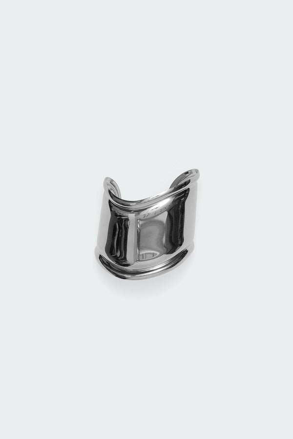Curvy Arm Cuff view 2