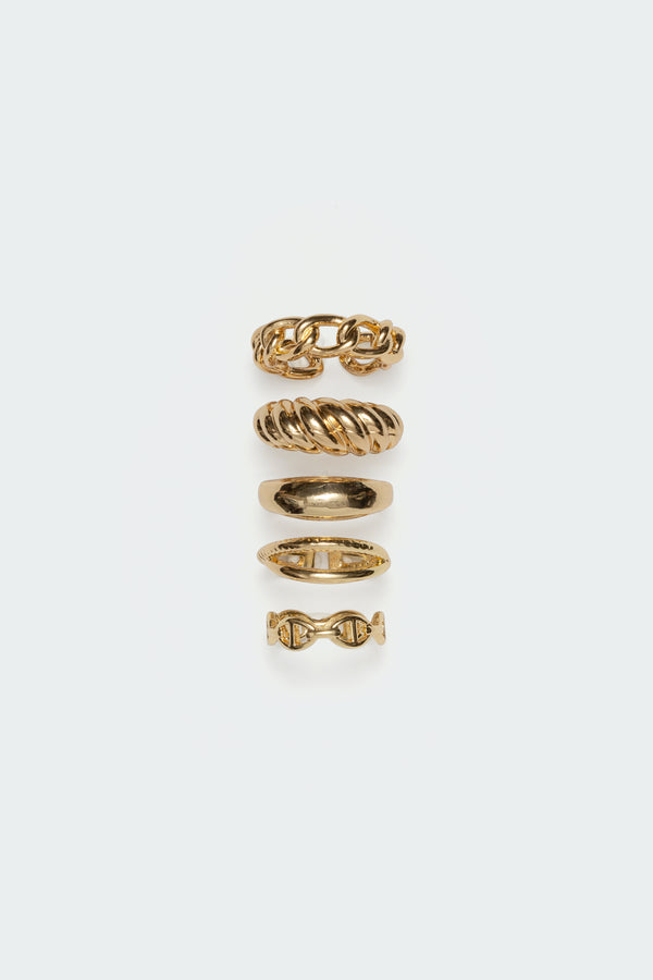 Must Have Ring Pack view 1