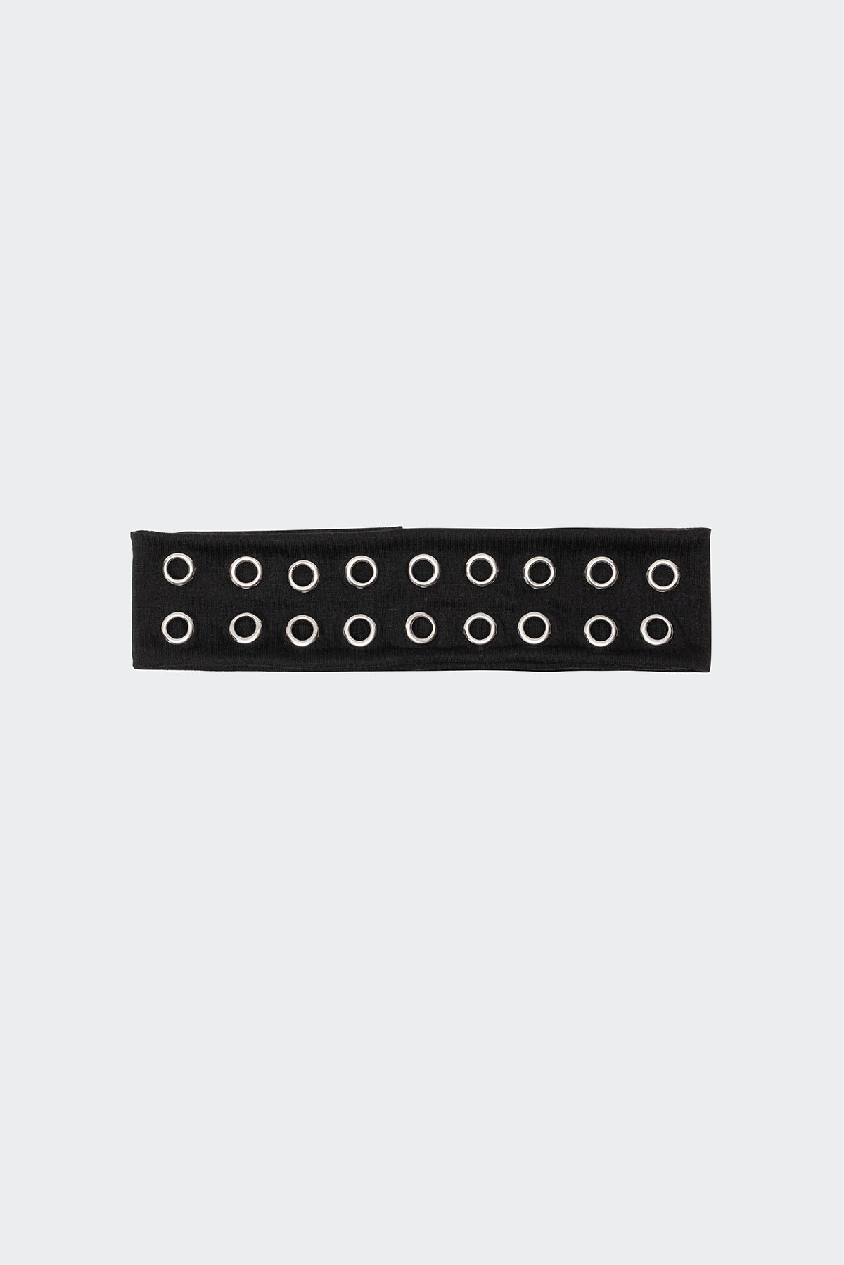 Grommet Headband