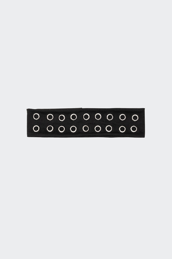 Grommet Headband view 2