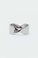 Abstract Bangle Bracelet