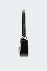 Buckle Up Faux Leather Bag