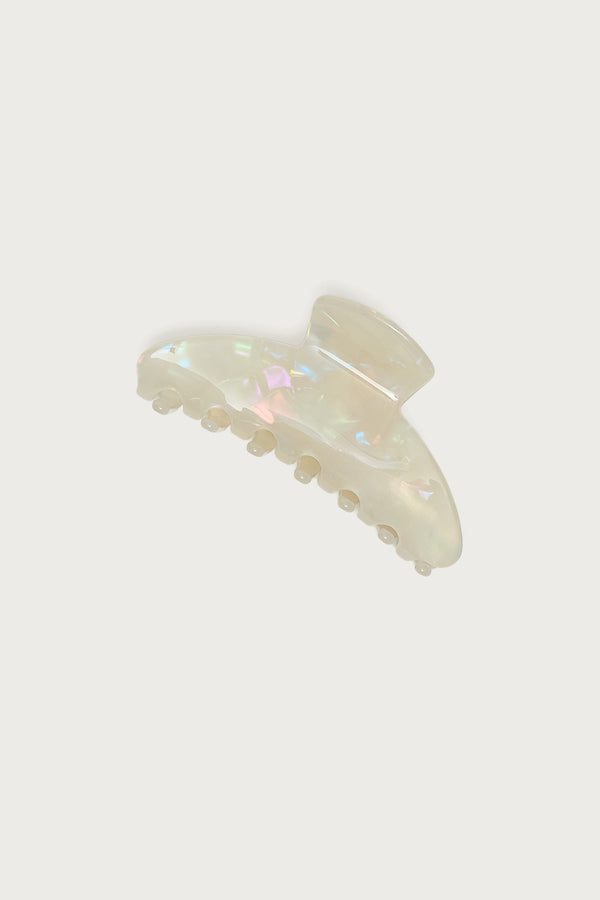 Princess Claw Clip view 2