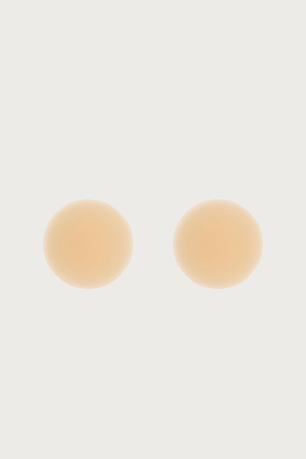 Non Adhesive Nipple Covers view 1