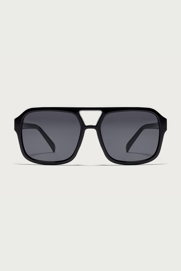 Sunkissed Square Sunglasses view 2