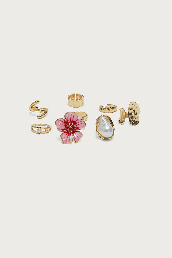 Get Beachy Ring Pack view 2