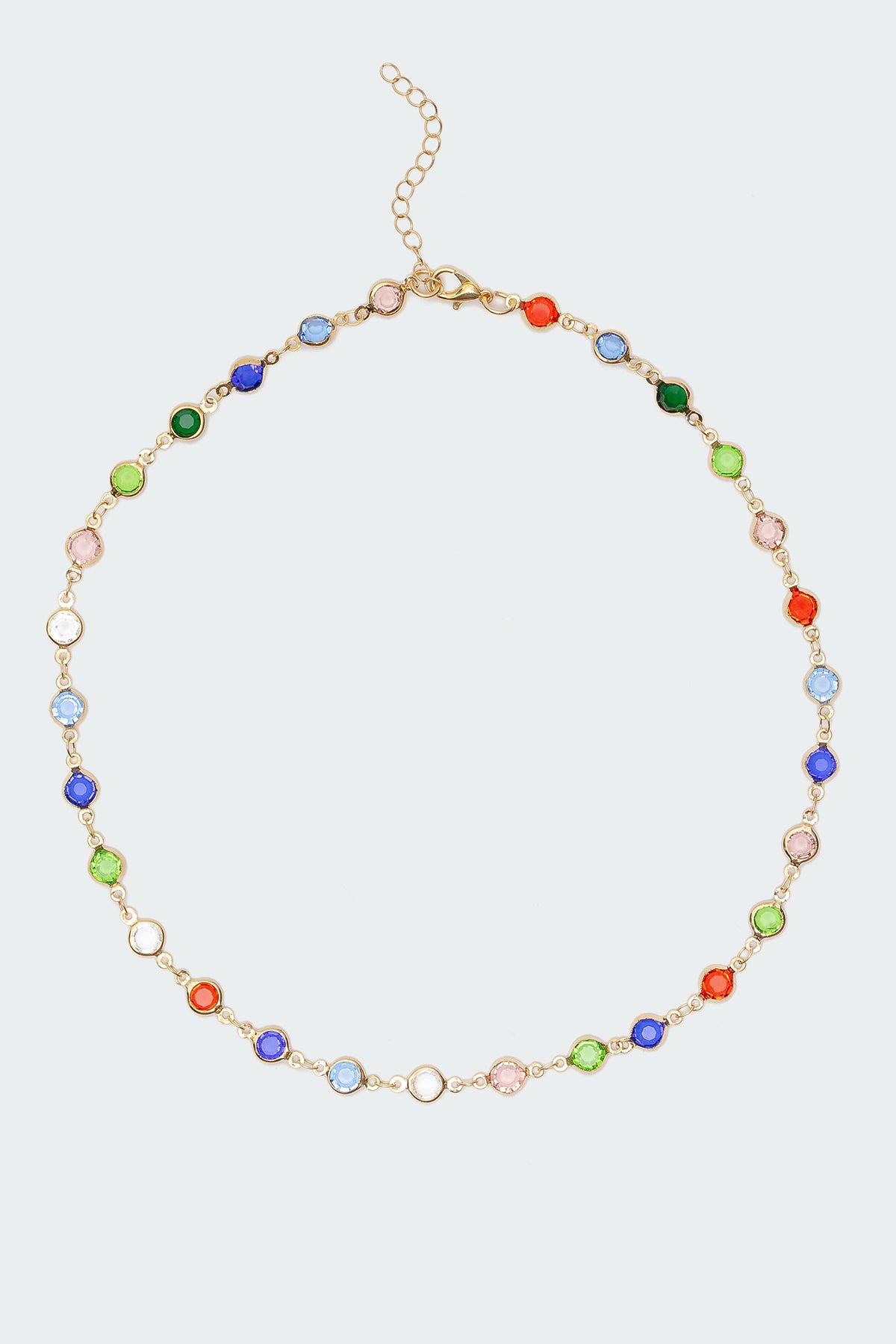 Charmer Necklace