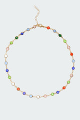 Charmer Necklace