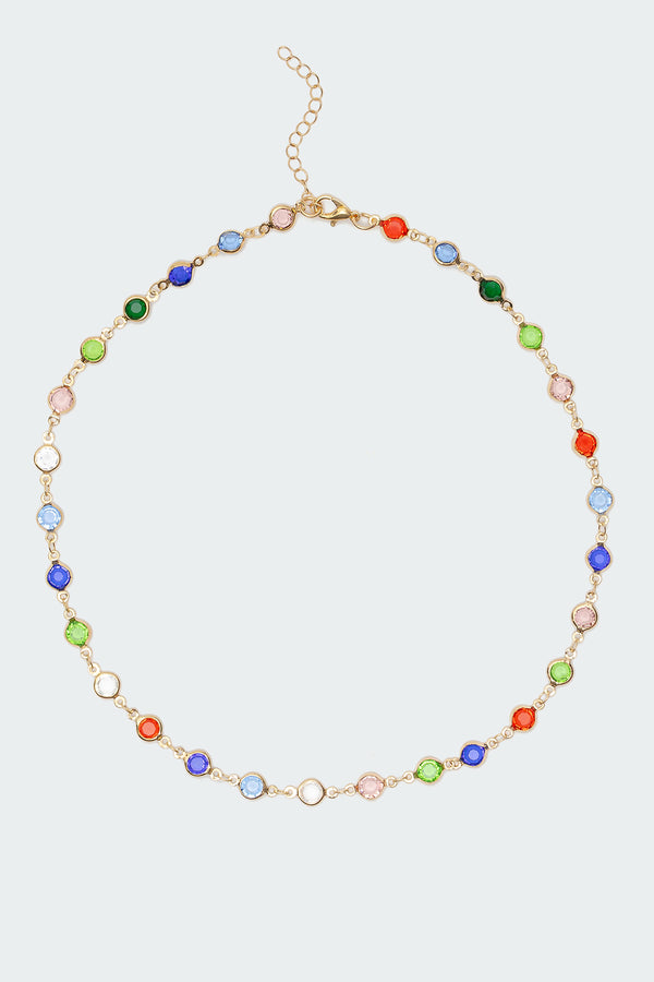 Charmer Necklace view 2
