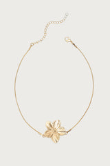 Botanical Babe Necklace