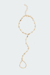 Star Hand Chain