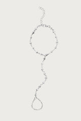Star Hand Chain